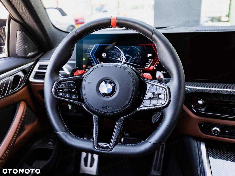 BMW M4 Competition M xDrive - 10