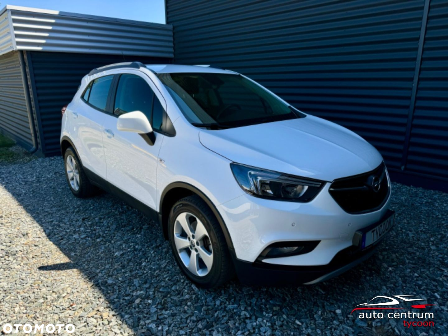 Opel Mokka - 29
