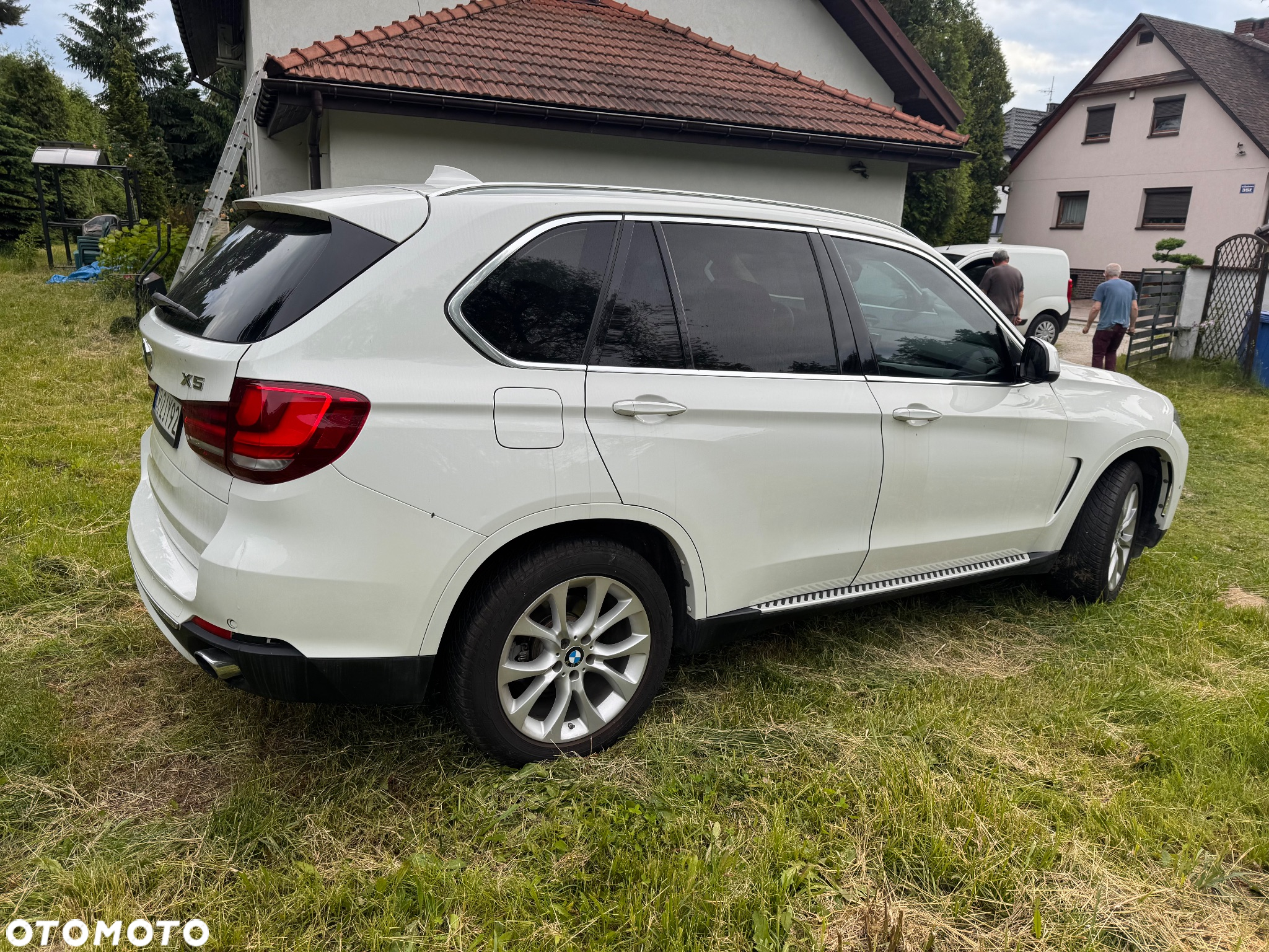 BMW X5 xDrive35i - 3