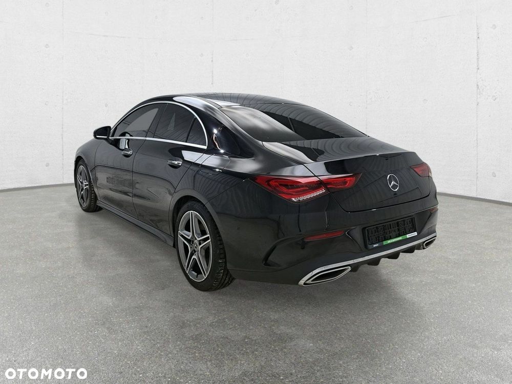 Mercedes-Benz CLA - 5