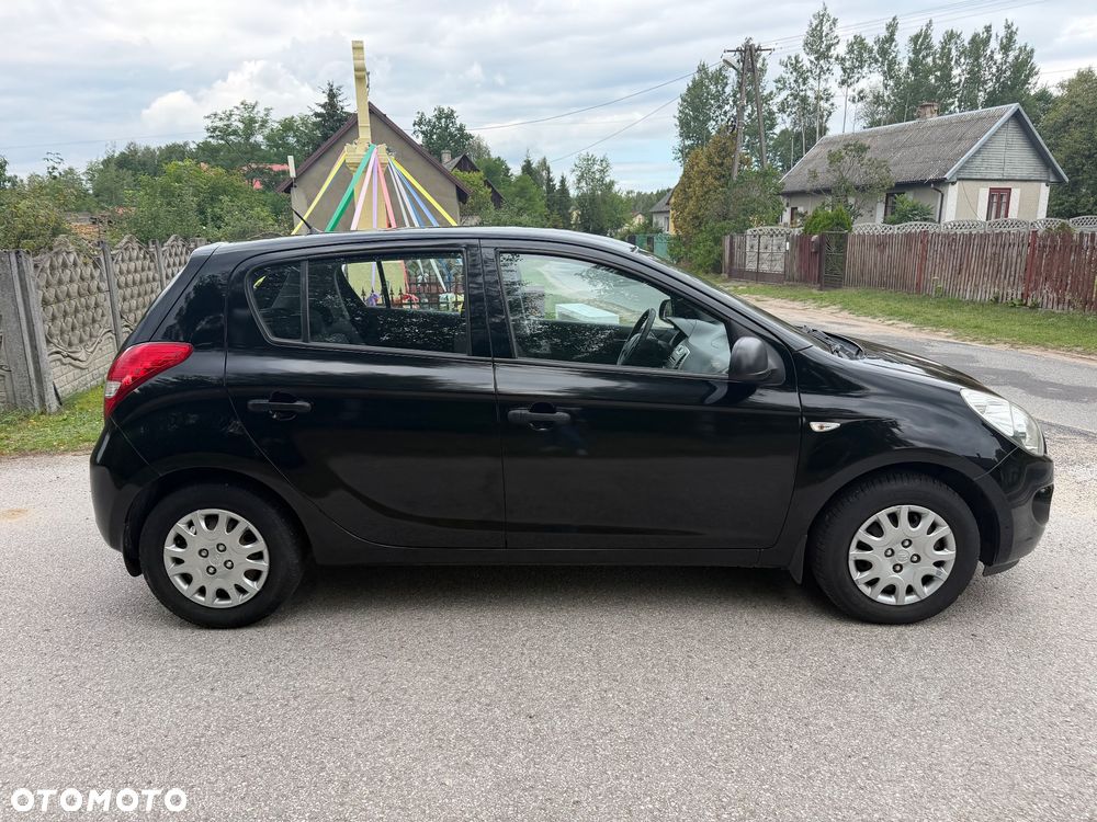 Hyundai i20 1.2 Classic - 7