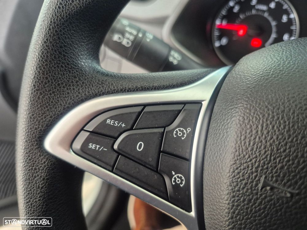 Renault Express 1.5 Blue dCi Confort - 13