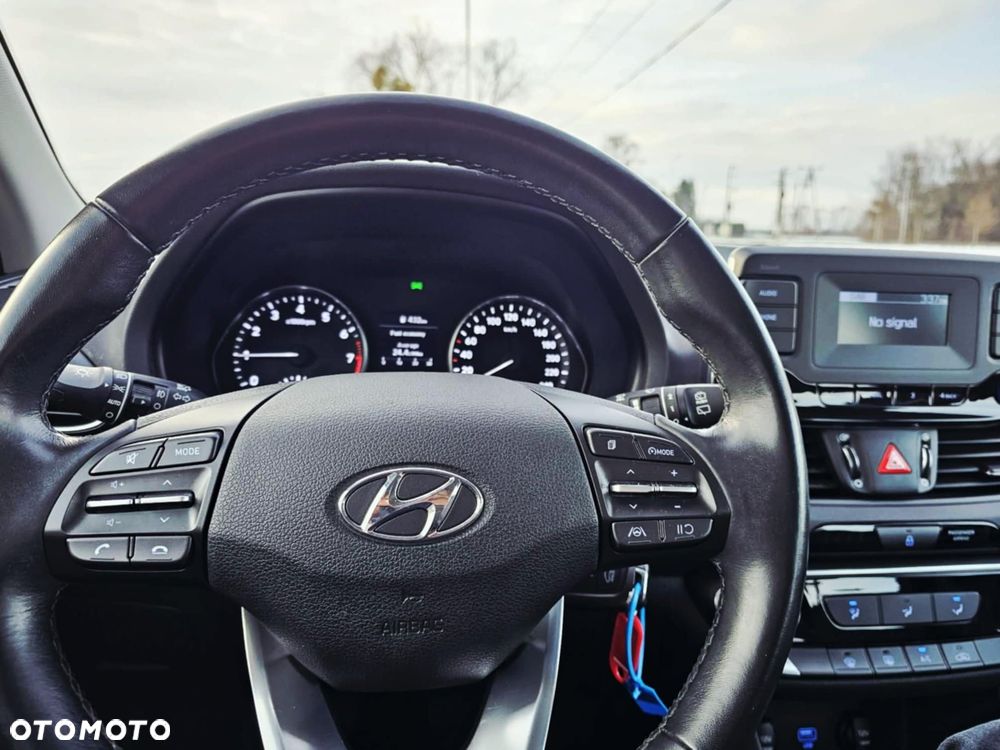 Hyundai i30 - 8