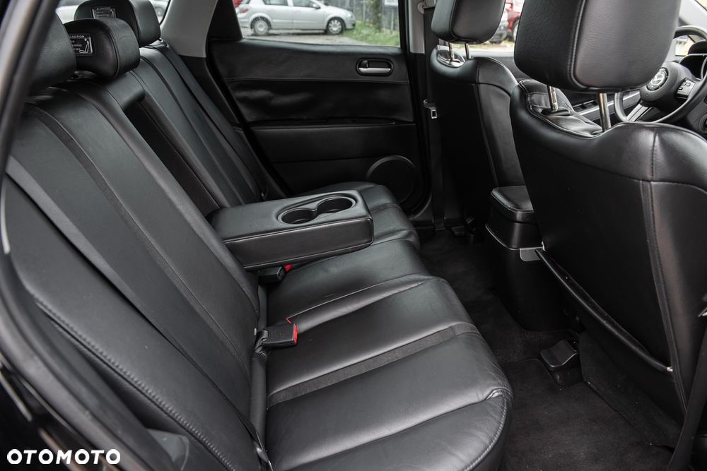 Mazda CX-7 2.3T Exclusive - 24
