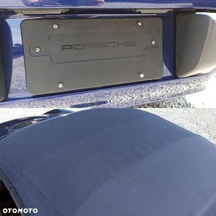 Porsche 911 Carrera 4 - 22