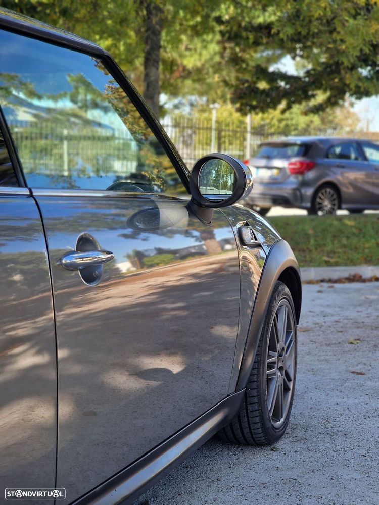 MINI 3 Portas Cooper S - 18