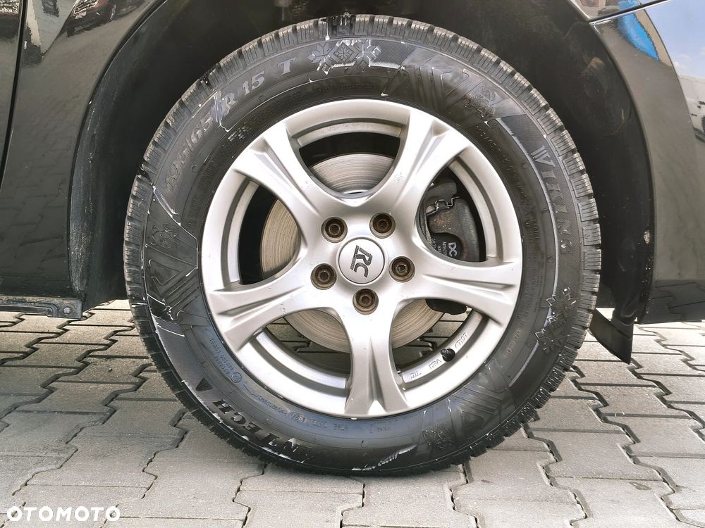 Mercedes-Benz Citan Tourer EDITION lang - 27