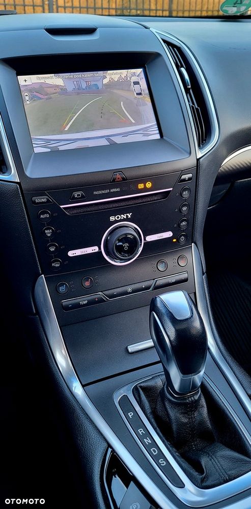 Ford Edge 2.0 TDCi Bi-Turbo 4x4 Sport - 10