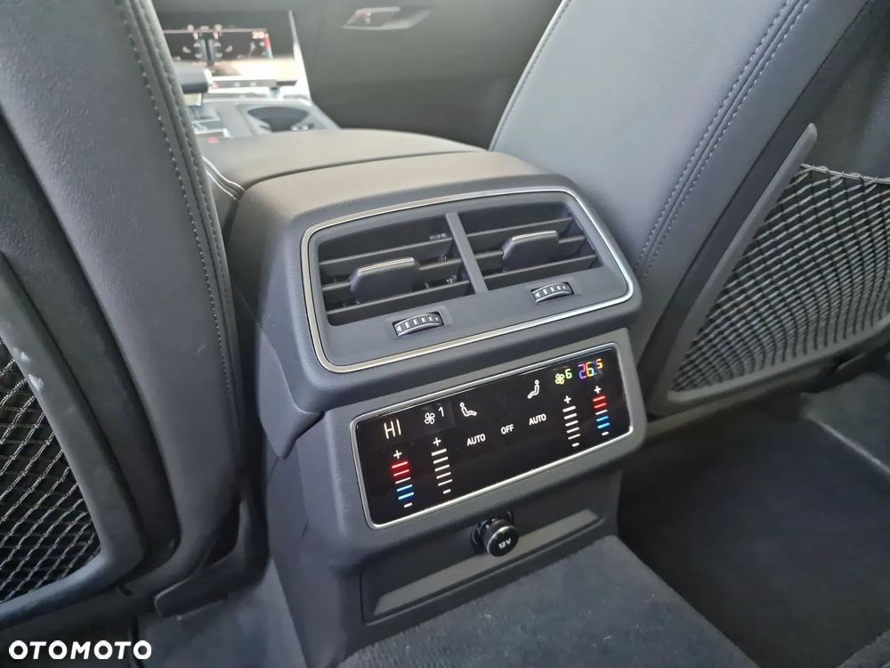 Audi A6 Limousine 40 TDI mHEV Quattro Advanced S tronic - 20