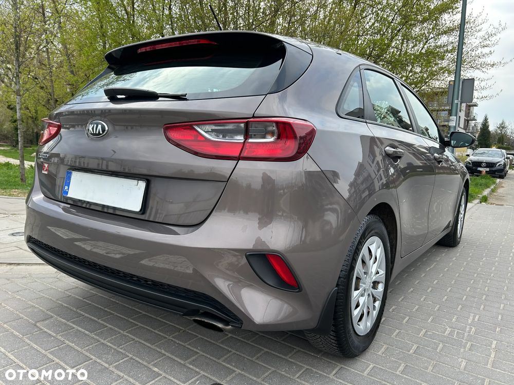 Kia Ceed 1.4 S - 26