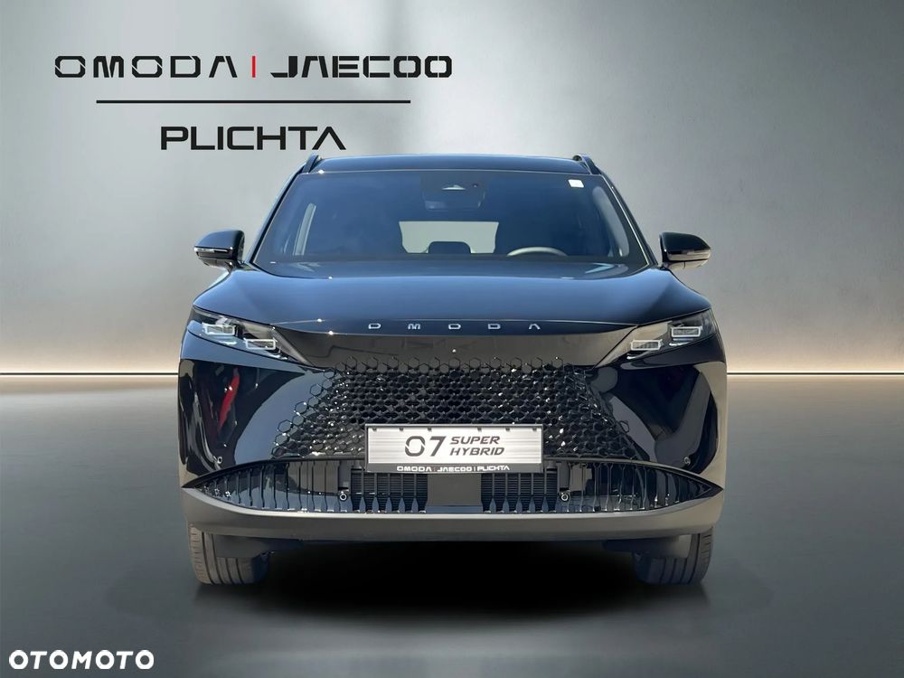 Omoda 7 1.5 T-GDi Super Hybrid Luxury - 8