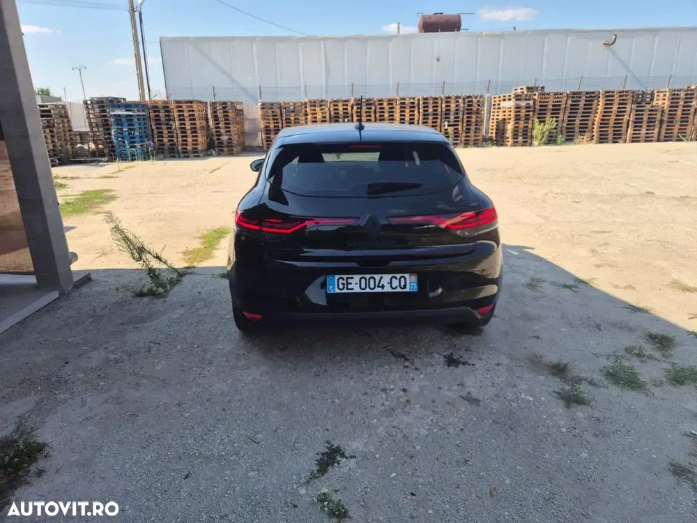 Renault Megane - 12