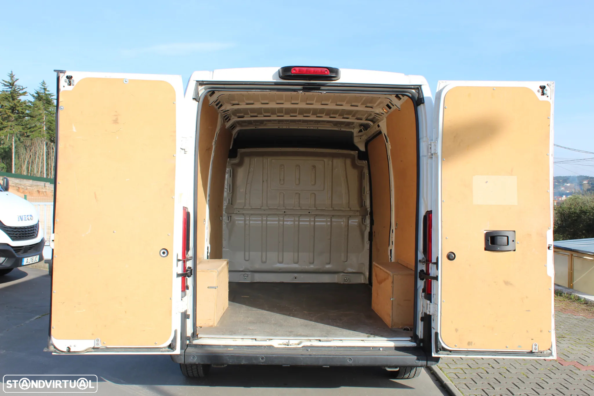 Peugeot Boxer 2.2 BlueHdi L2H2 - 7