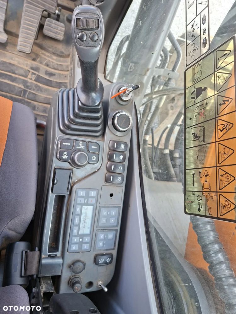Doosan DX255LC-5 - 7