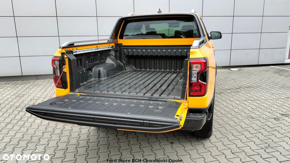 Ford Ranger 2.0 EcoBlue Bi-Turbo 4x4 DC Wildtrak - 10