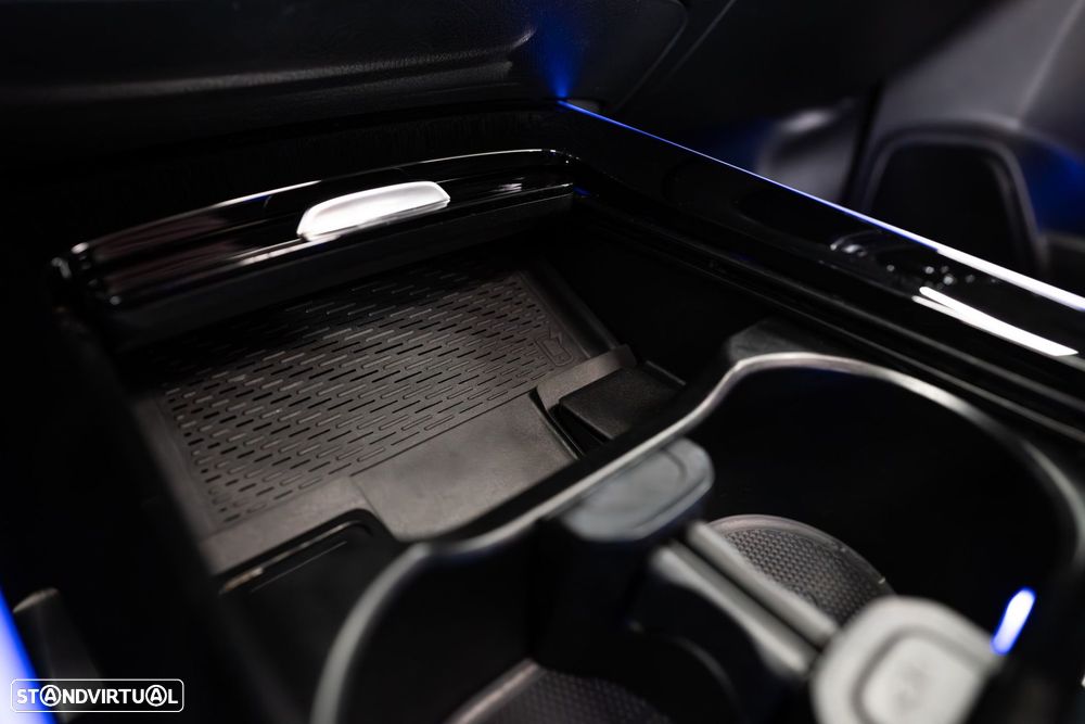 Mercedes-Benz B 250 e 8G-DCT AMG Line Advanced Plus - 38