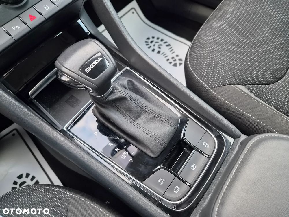 Skoda Kodiaq - 20