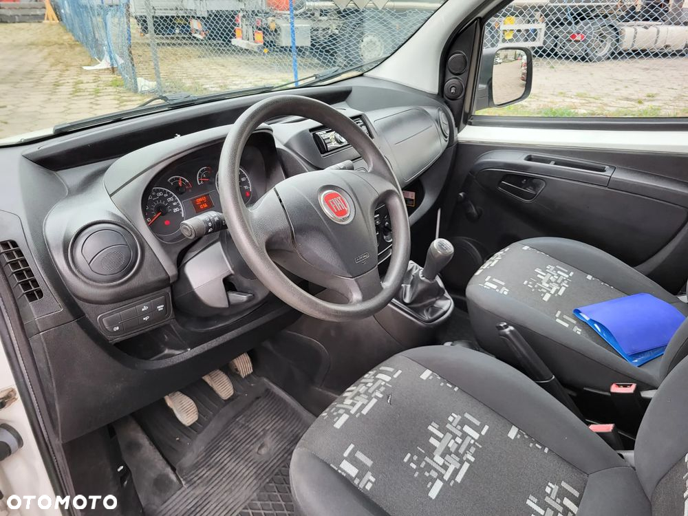 Fiat Fiorino - 9