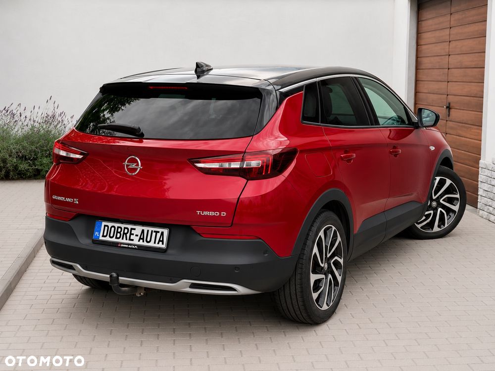 Opel Grandland X 2.0 CDTI Ultimate S&S - 18