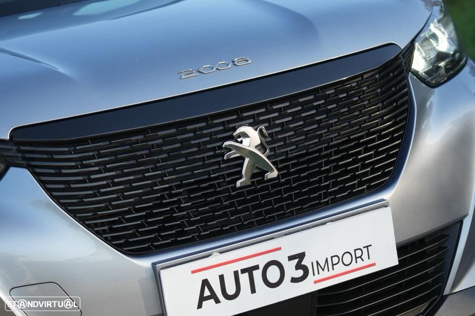 Peugeot 2008 1.5 BlueHDi Active Pack - 6