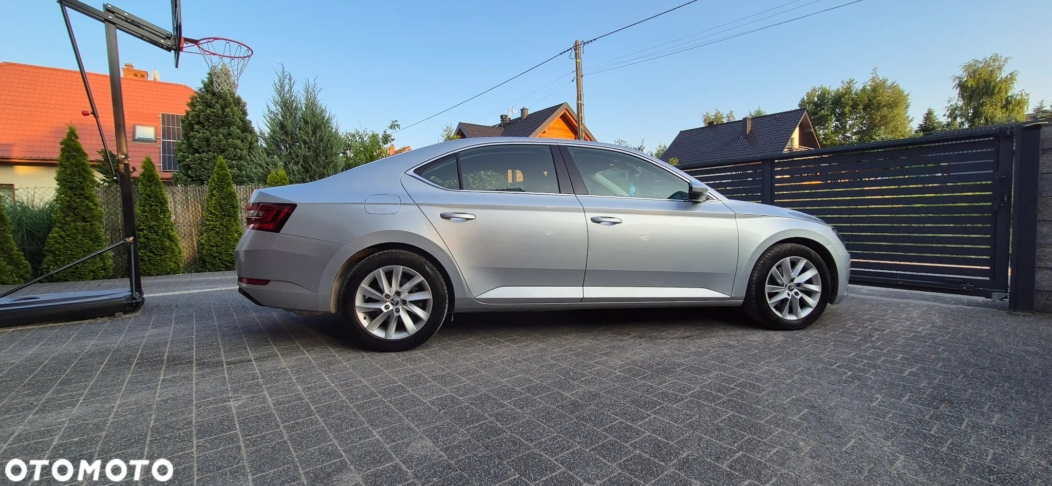 Skoda Superb 1.5 TSI ACT Ambition - 5