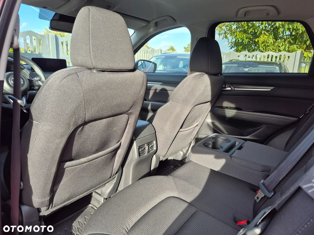 Mazda CX-5 2.0 mHEV Exclusive-Line 2WD - 20