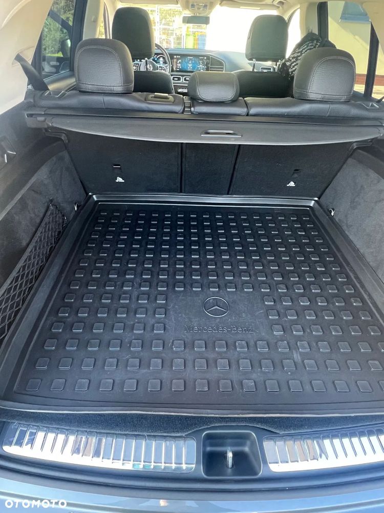 Mercedes-Benz GLE 450 AMG 4-Matic - 15