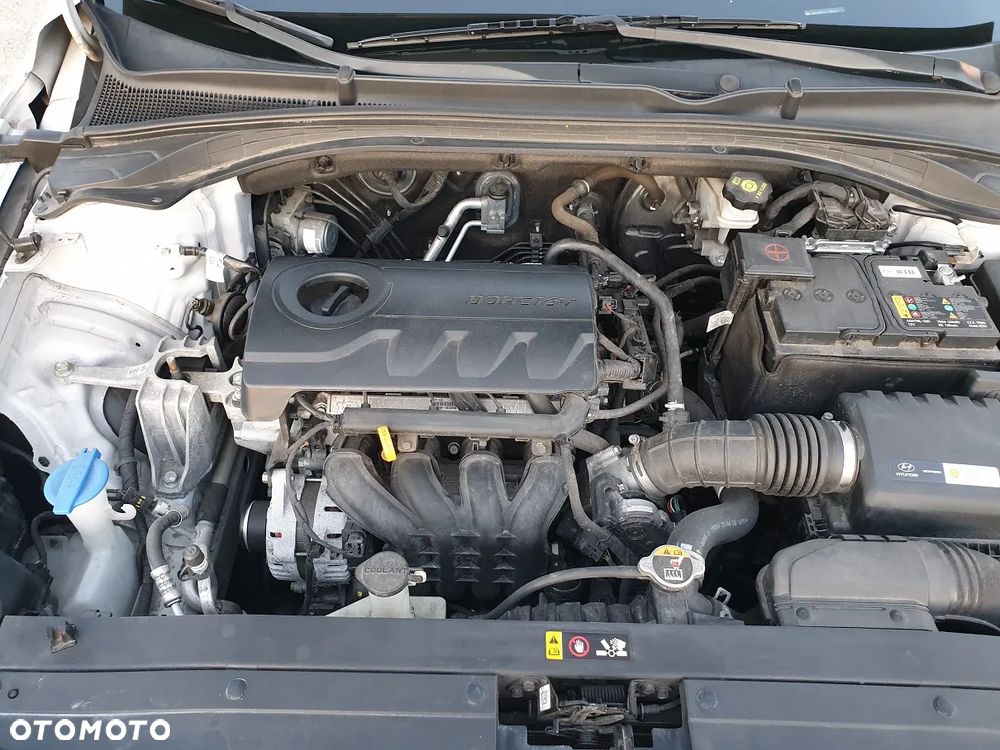 Hyundai i30 - 27