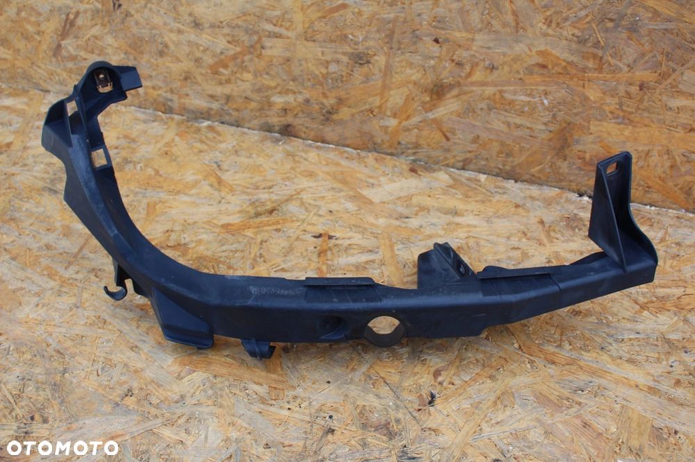 Mocowanie ślizg lampy PRAWE PRAWY PRZÓD BMW e90 e91 7116708 - 1