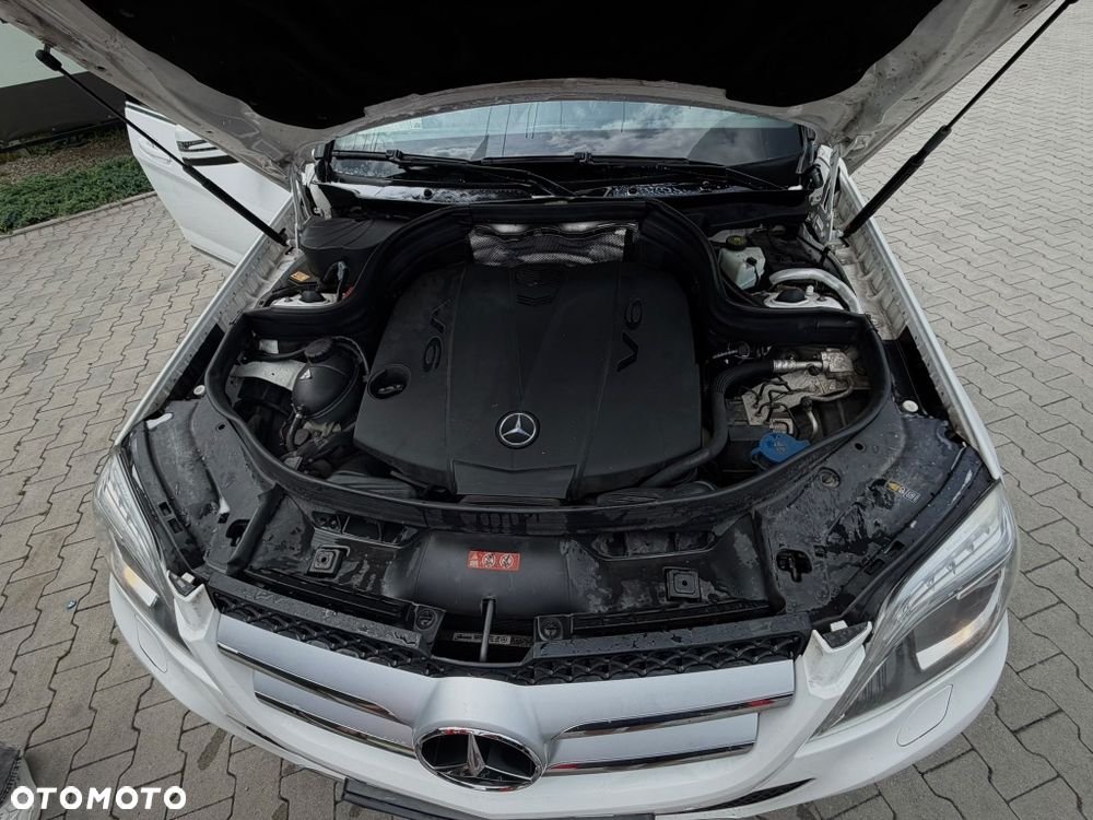 Mercedes-Benz CLK - 5