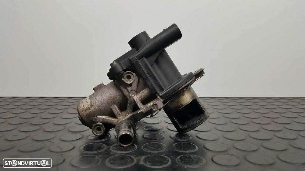 VáLVULA EGR DACIA DOKKER EXPRESS AMBIANCE - 5