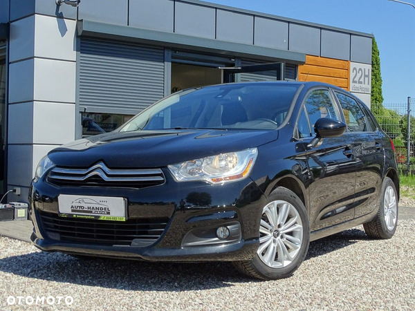 Citroën C4