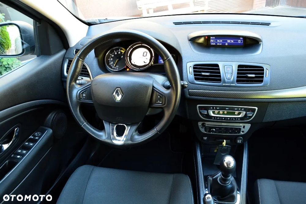 Renault Megane Grandtour 1.6 16V 110 Expression - 21