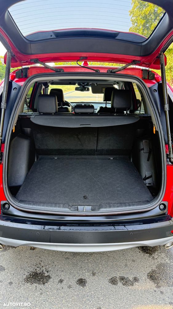 Honda CR-V 1.5 VTEC Turbo 4WD CVT Executive - 4