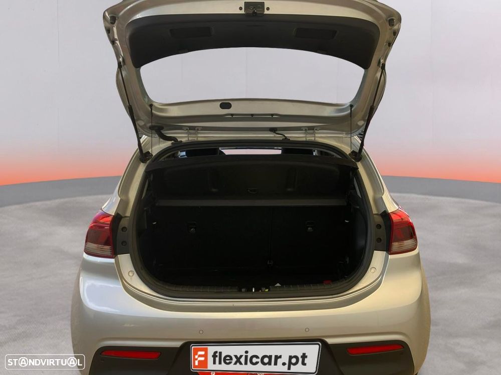 Kia Rio 1.0 T-GDi Wave - 9