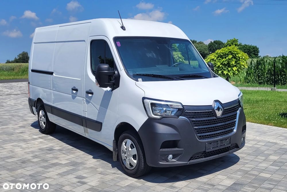 Renault Master - 2