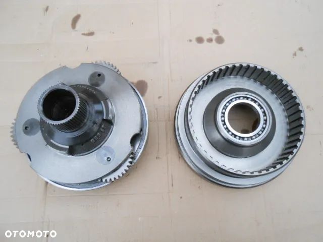 Kosz układ planetarny skrzyni AP John Deere 6920 - 1