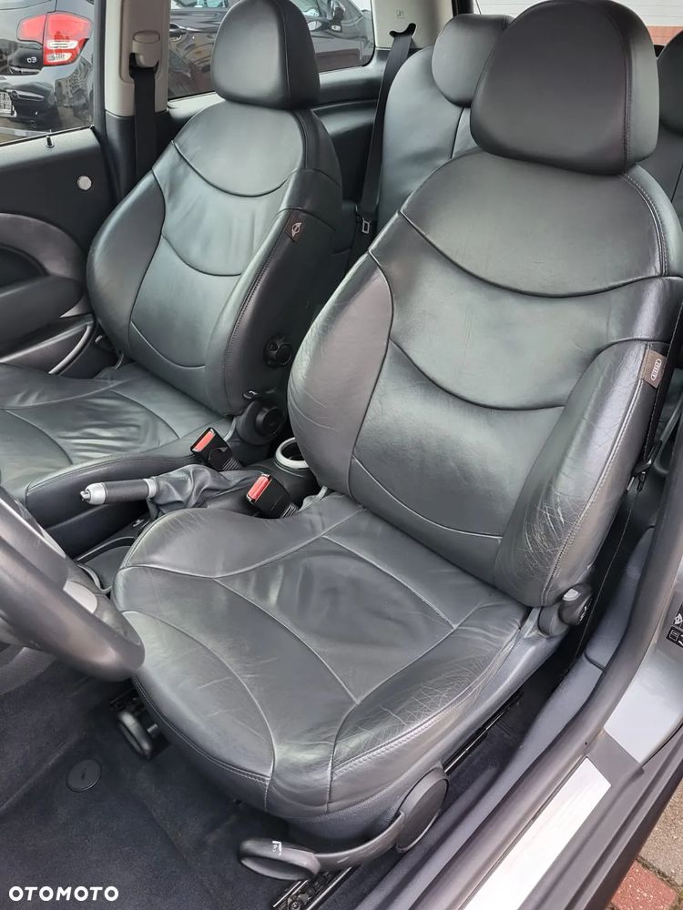 MINI Cooper S Standard - 18