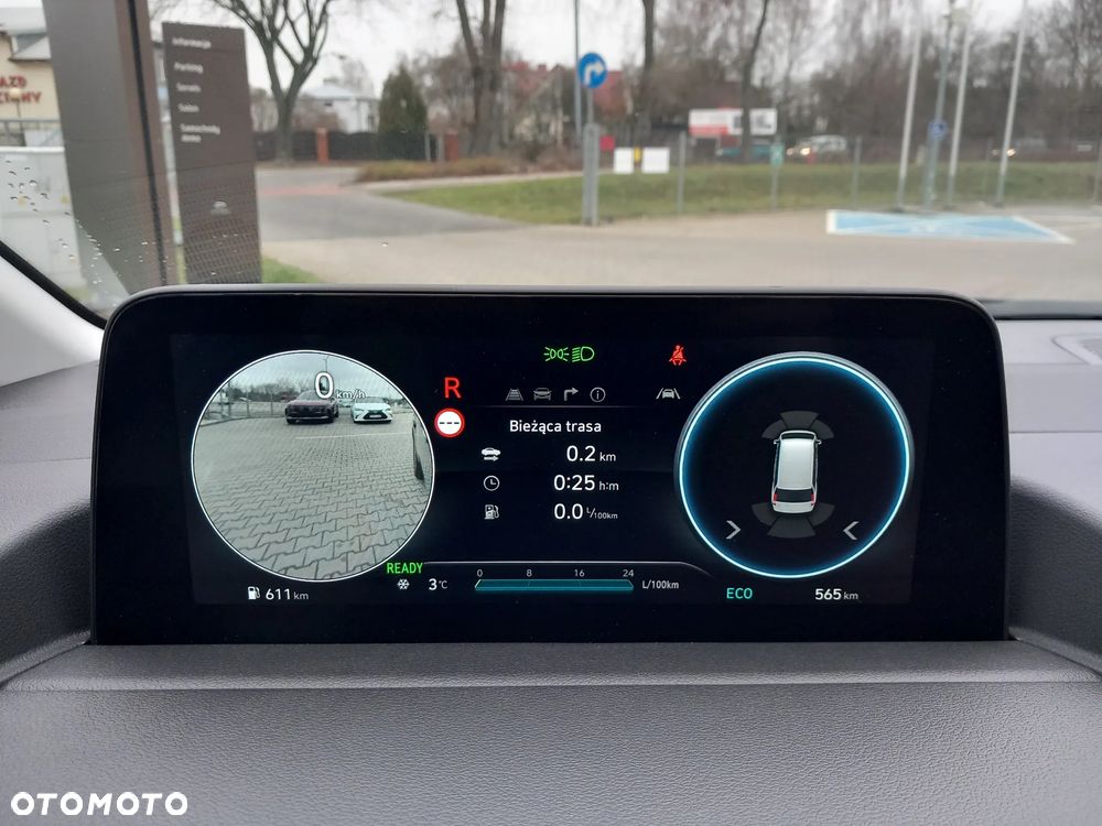 Hyundai Staria 1.6 T-GDI HEV Smart VIP - 26