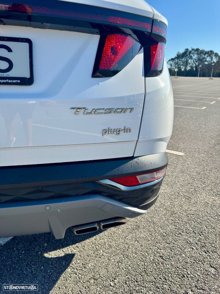 Hyundai Tucson - 7