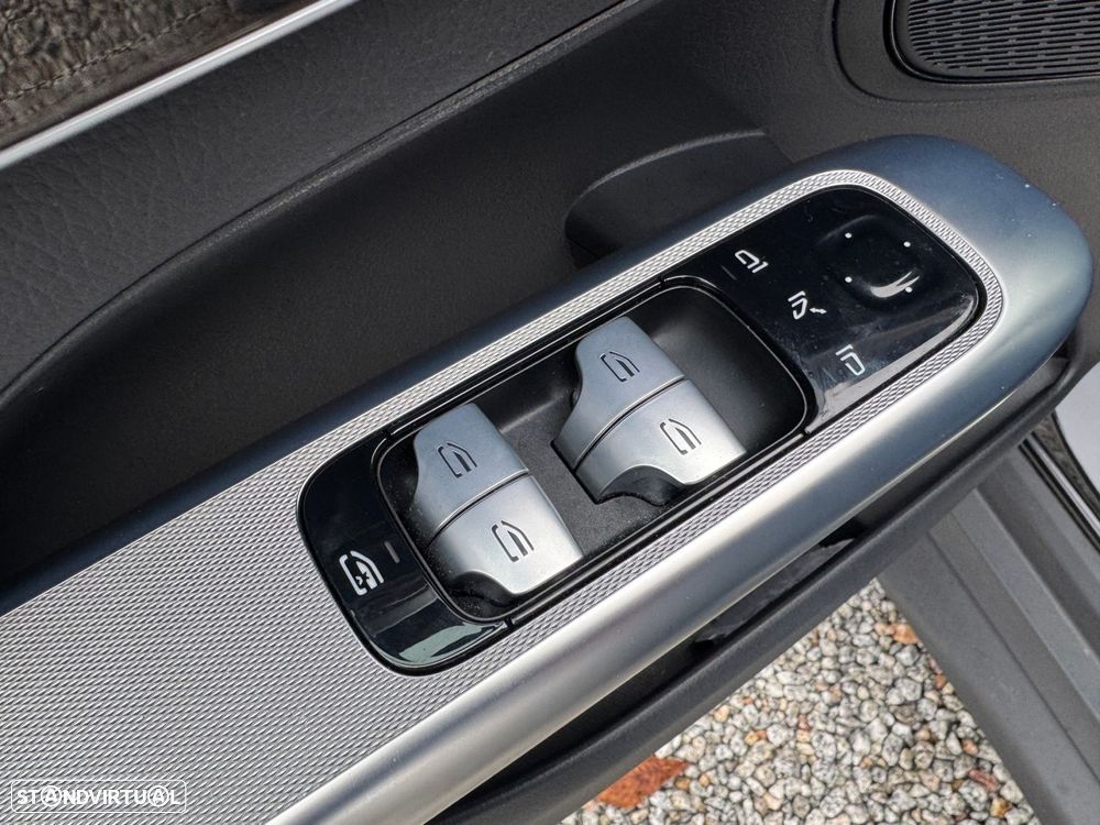 Mercedes-Benz GLC 300 de Coupe 4Matic - 15