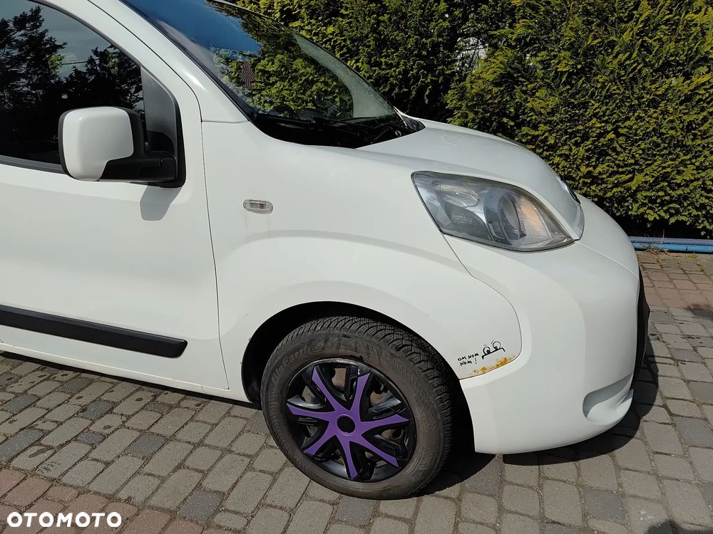 Fiat Fiorino 1.4 8V Active - 5
