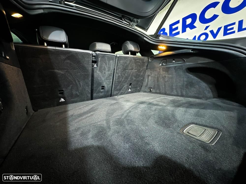 Mercedes-Benz GLC 300 e Coupe 4Matic 9G-TRONIC Edition AMG Line - 59