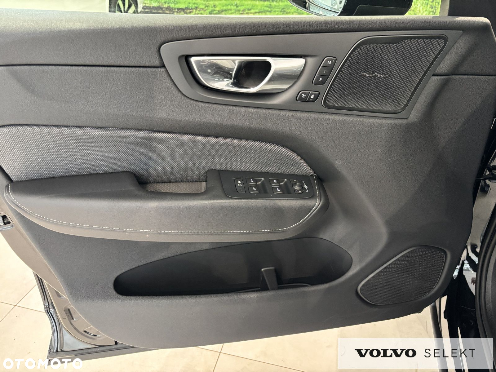 Volvo XC 60 - 22