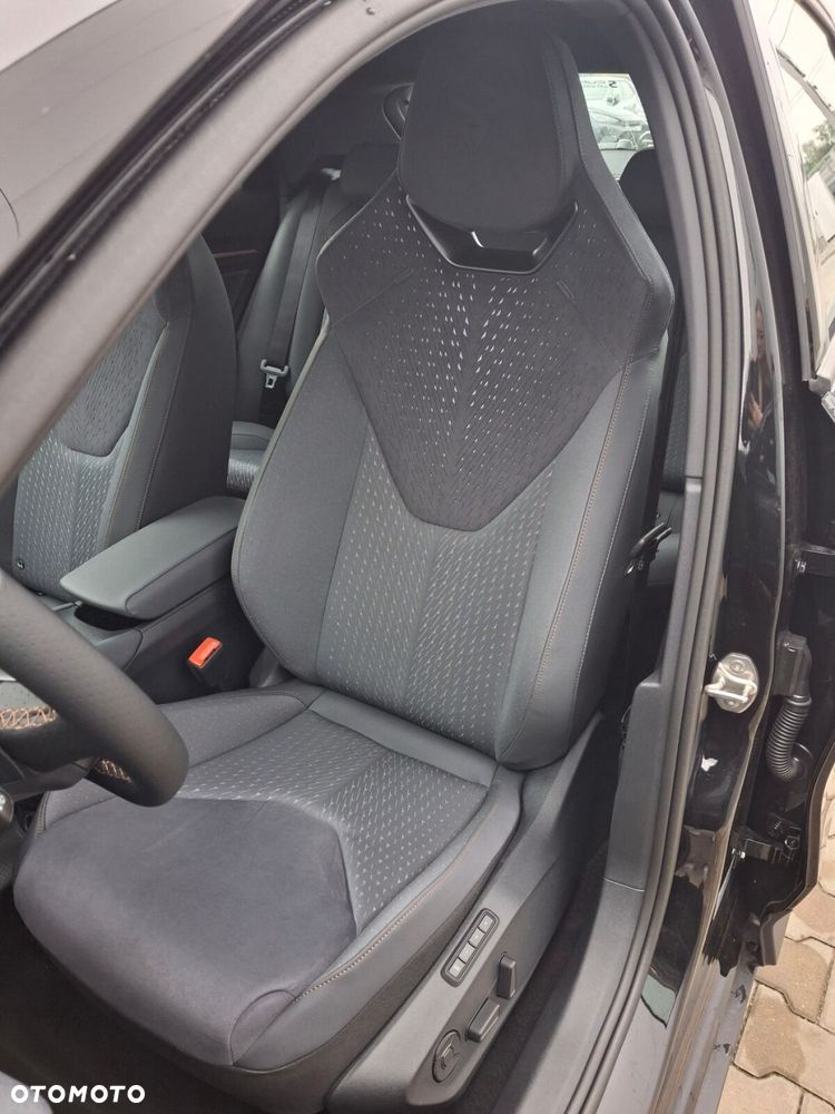 Cupra Raval - 16