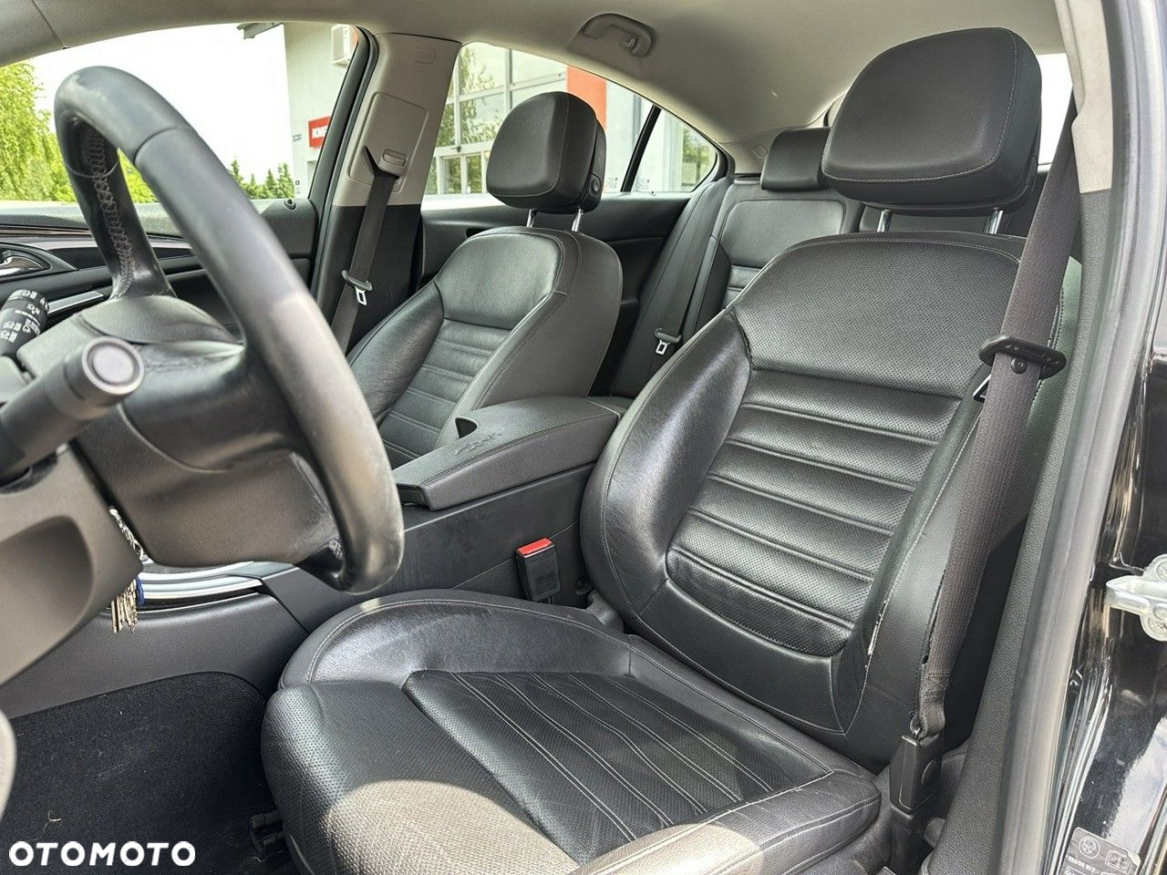 Opel Insignia - 13