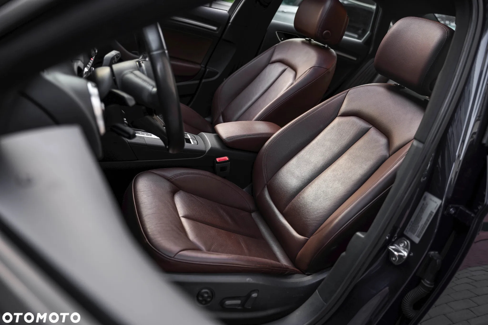 Audi A3 - 19
