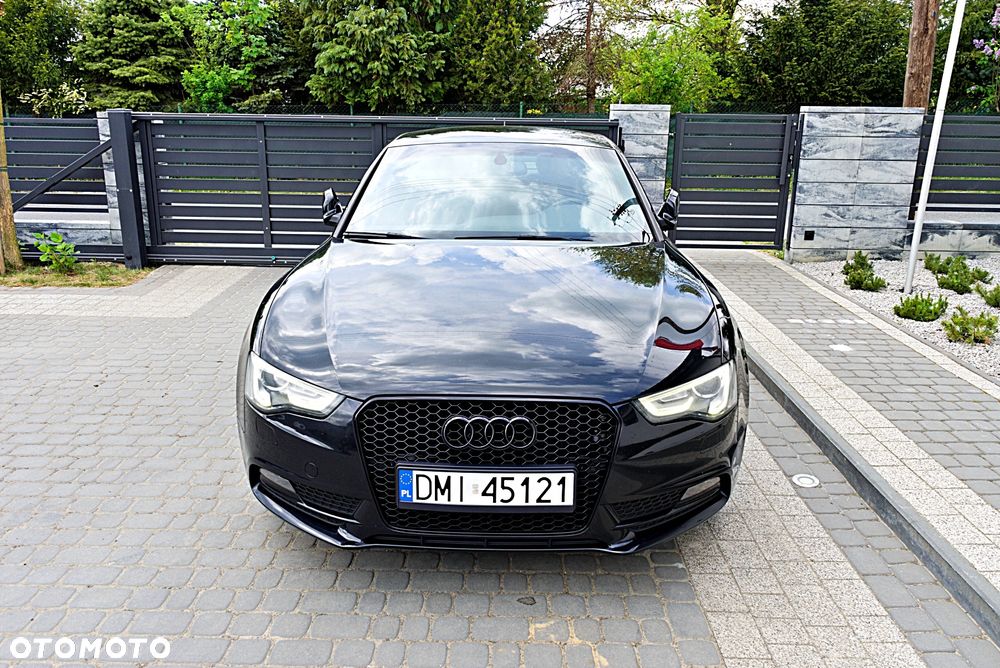 Audi A5 Coupé 1.8 TFSI - 3