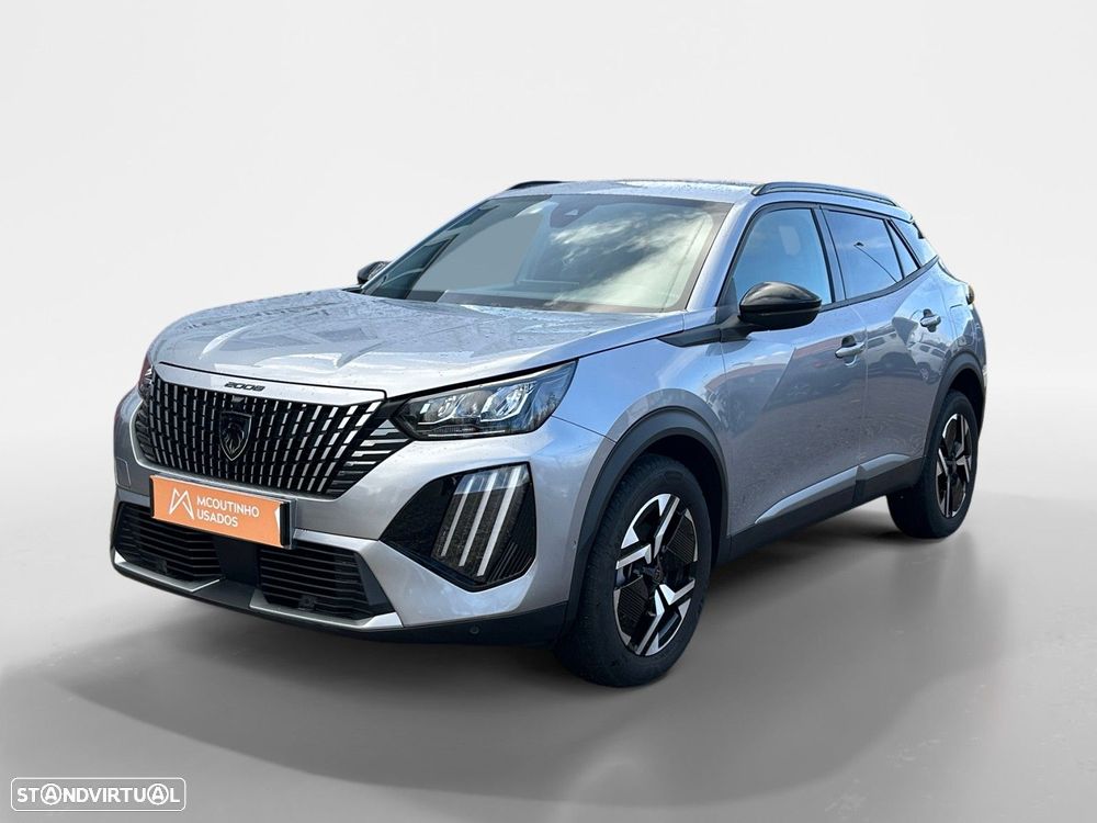 Peugeot 2008 1.2 PureTech Allure - 1