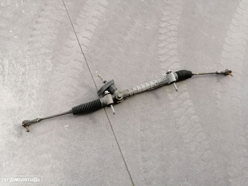 Caixa da direcção Opel Corsa C Anos 2000 até 2005 - 1